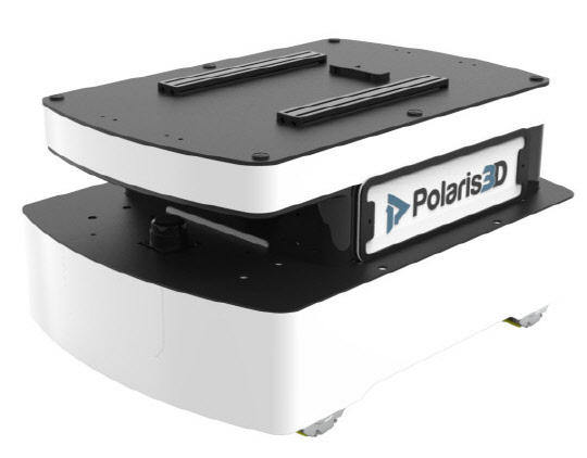 사진= 폴라리스쓰리디. 제공